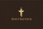 Logo Jesus Sauveur
