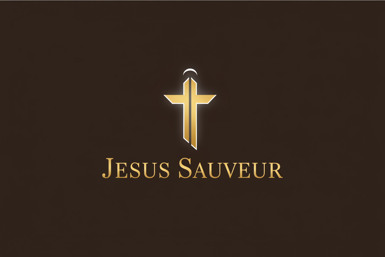 Jesus sauveur